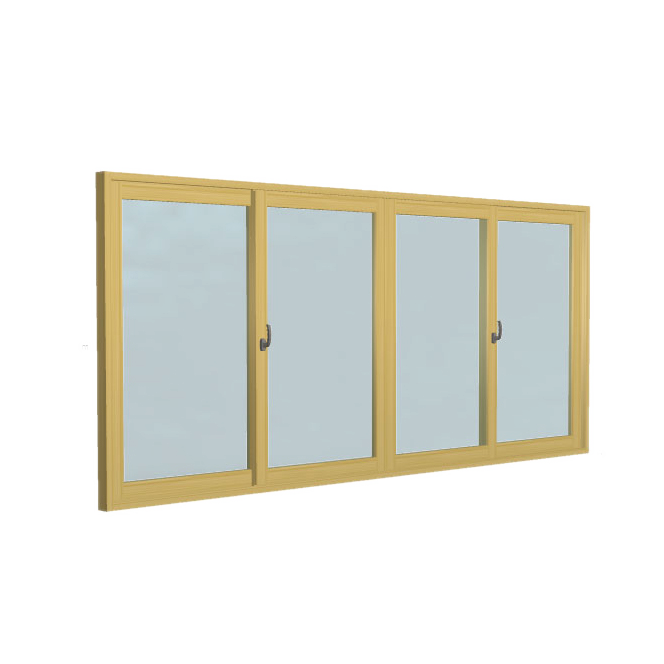 HST-Fenster C